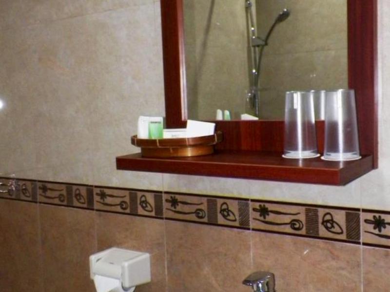 Maranatha Grand Hotel Yogyakarta Kültér fotó