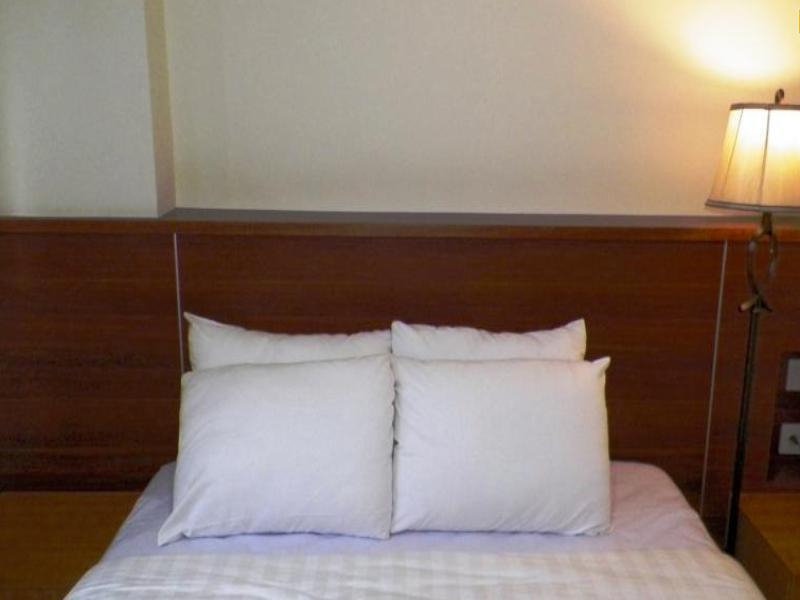 Maranatha Grand Hotel Yogyakarta Kültér fotó